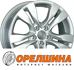 Replay  Opel  LS  OPL46  S  6,5x16  5x105  ЕТ38  56.6